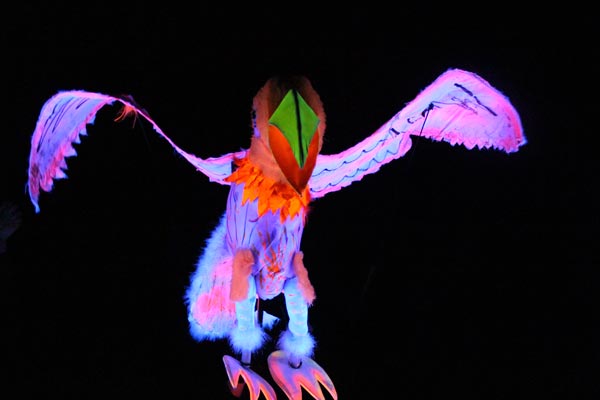 Kh&aacute;m ph&aacute; 5 điểm m&uacute;a rối đặc sắc thế giới